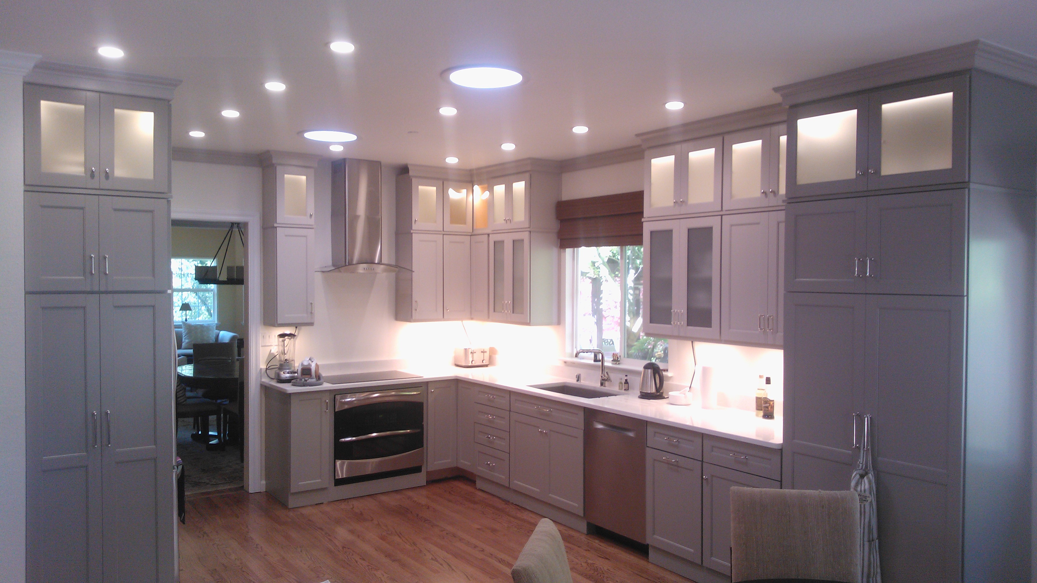 Kitchen Remodel
